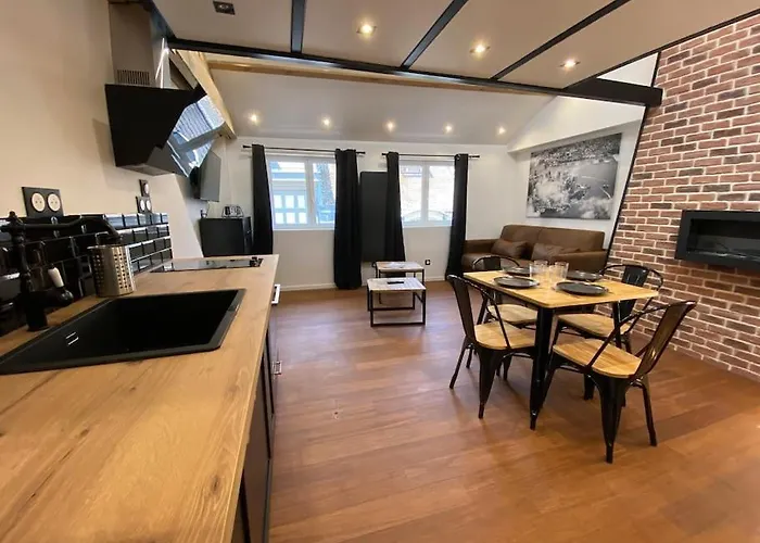 Loft: Le New-York
