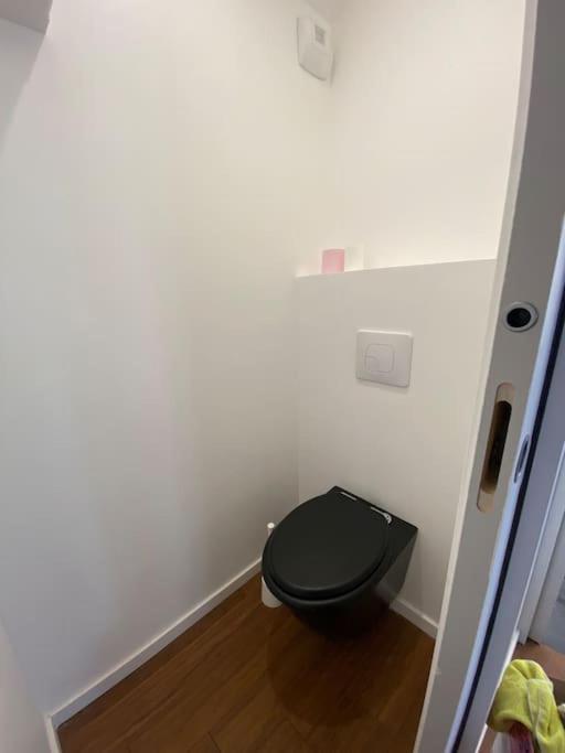 Loft: Le New-york Appartement *