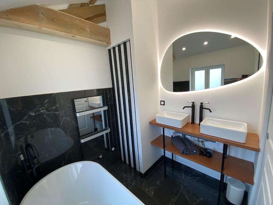 Appartement Loft: Le New-york
