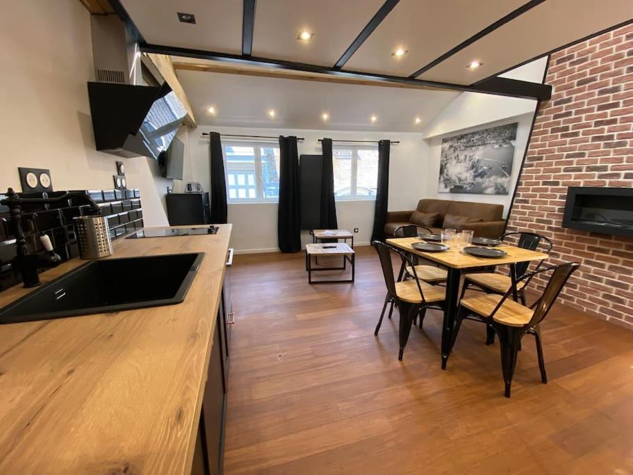 Loft: Le New-york *