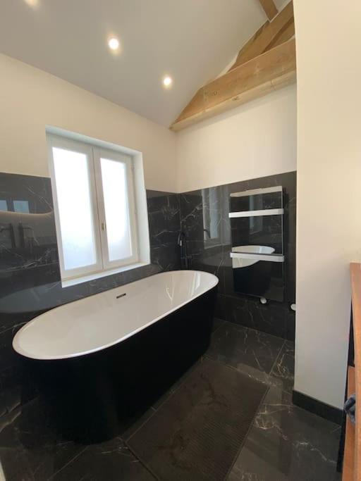 Loft: Le New-york * Rouen