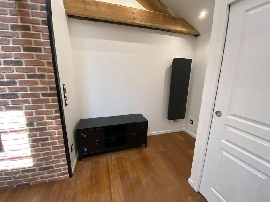 Loft: Le New-york