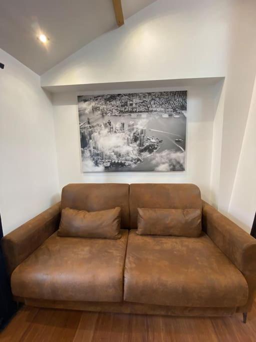 Loft: Le New-york Appartement *